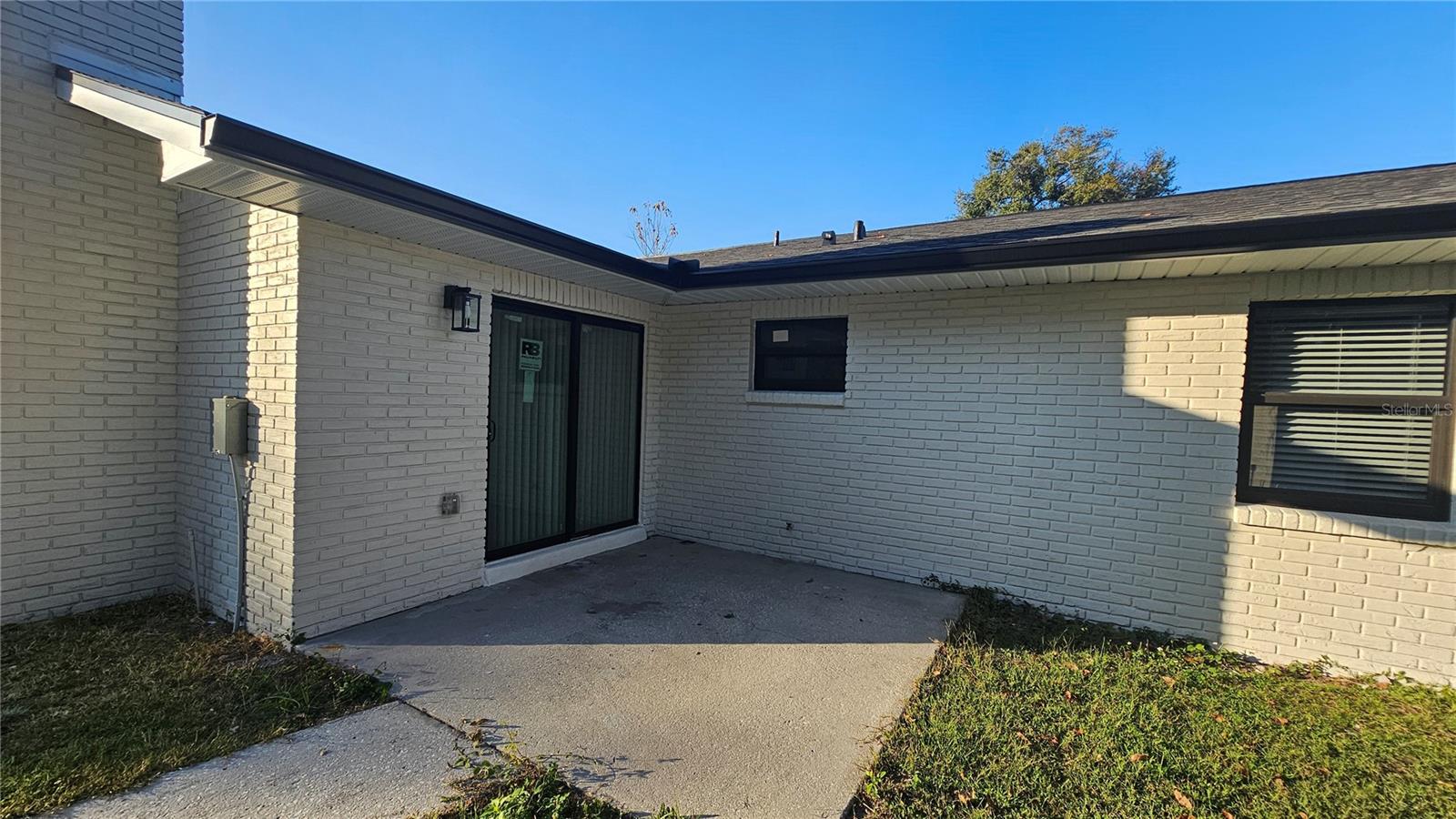 CHERRY HILL - Residential