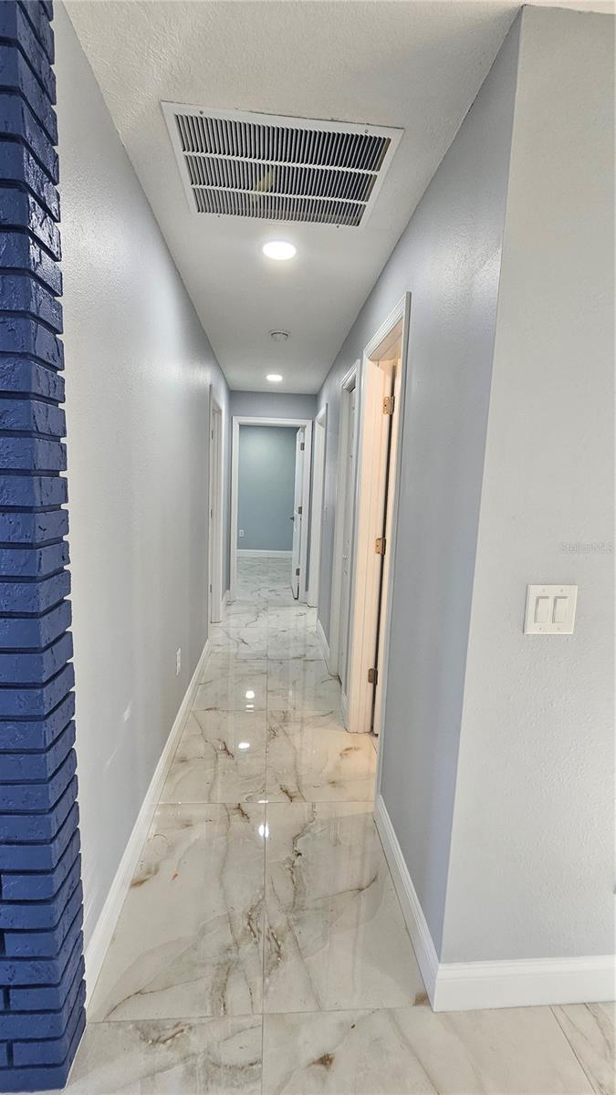 CHERRY HILL - Residential