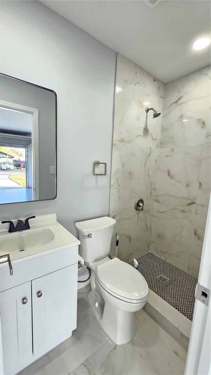 CHERRY HILL - Residential