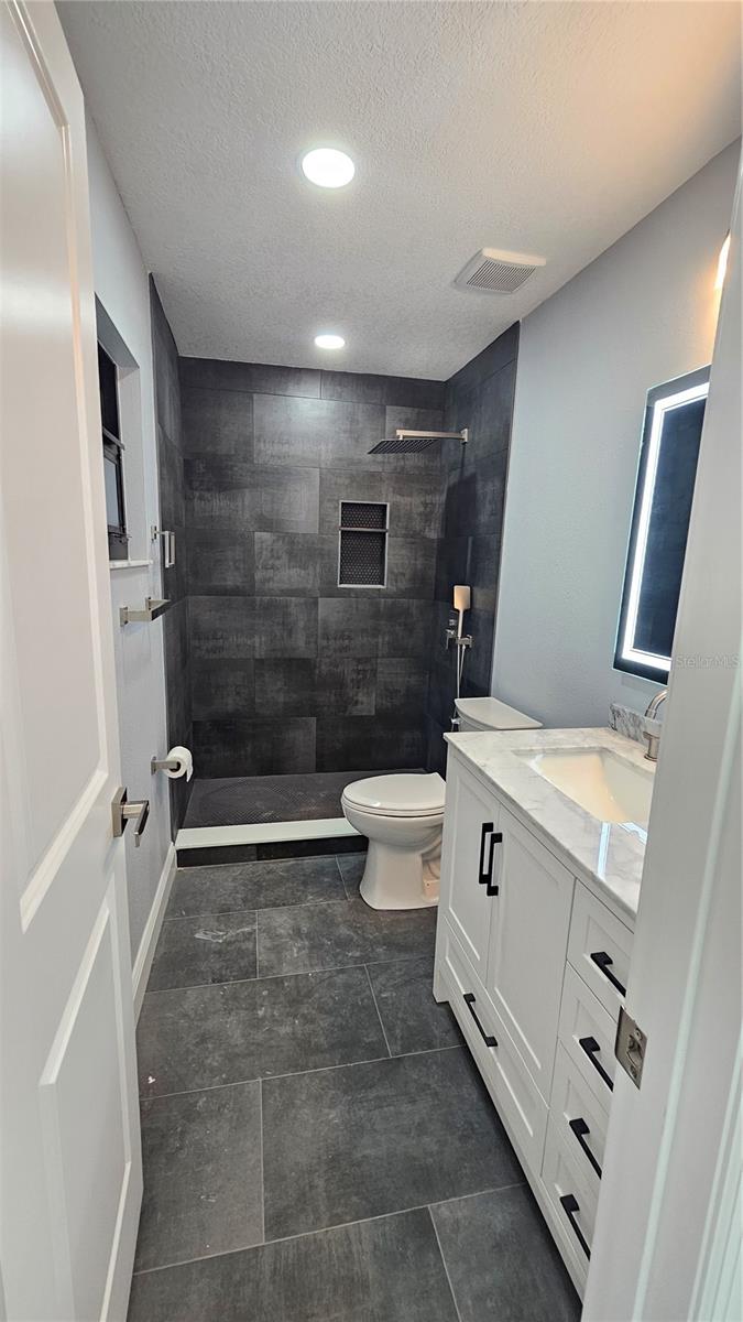 CHERRY HILL - Residential