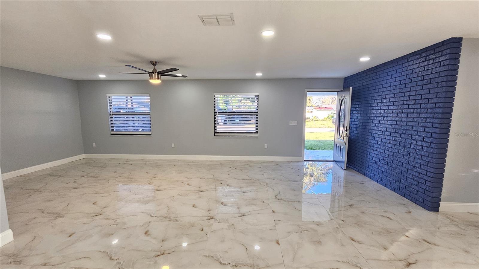 CHERRY HILL - Residential