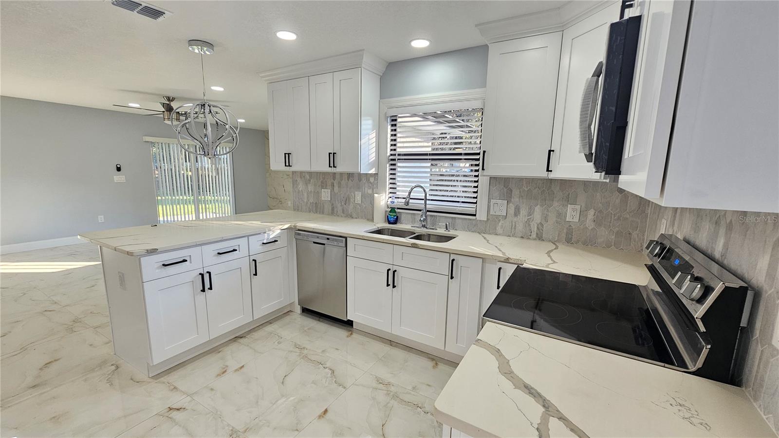 CHERRY HILL - Residential