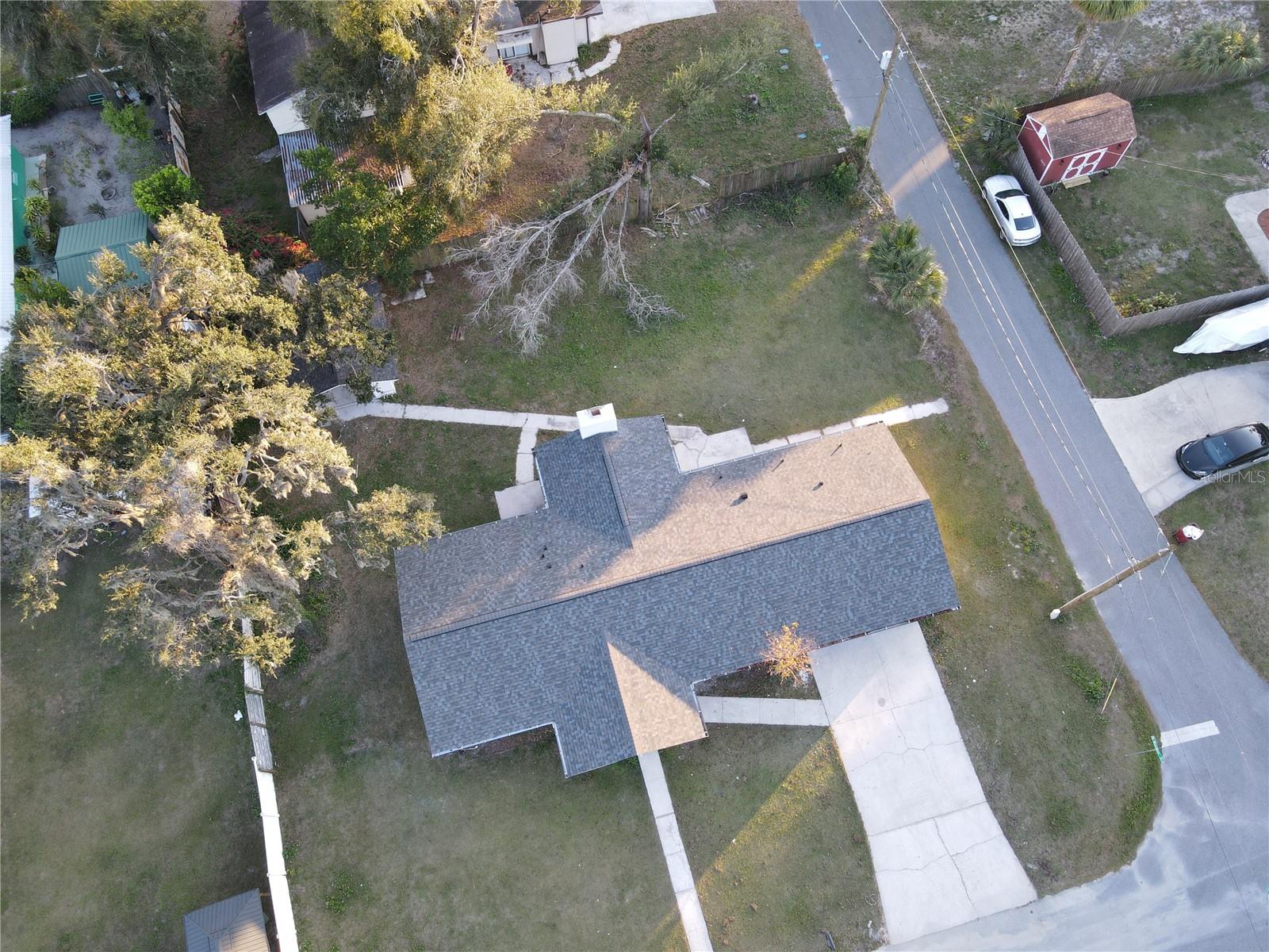 CHERRY HILL - Residential