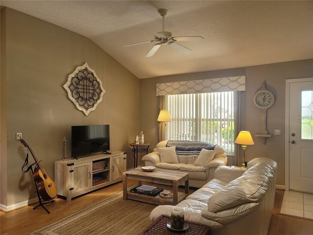 Photo of 1317 Jimenez Court, Lady Lake, FL 32159 (MLS # G5105290)