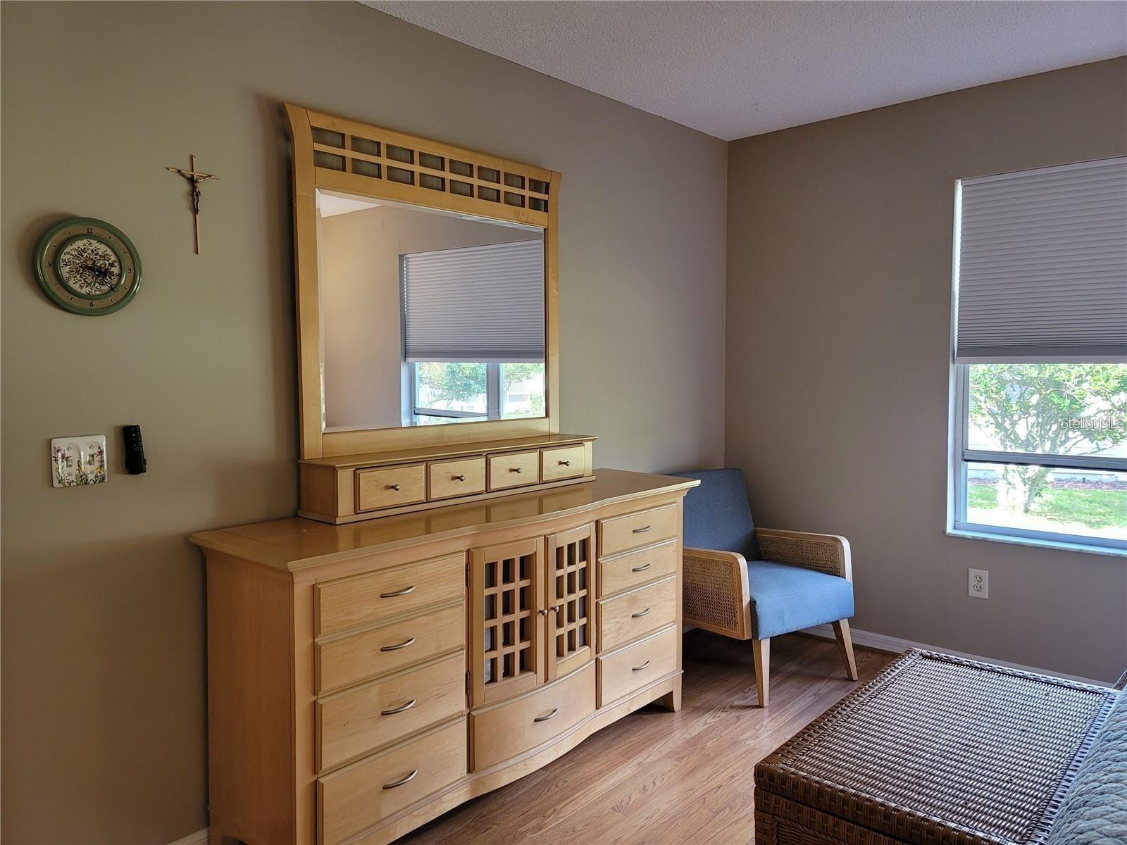 THE VILLAGES - Residential Lease