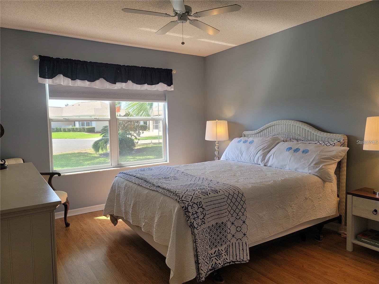 THE VILLAGES - Residential Lease