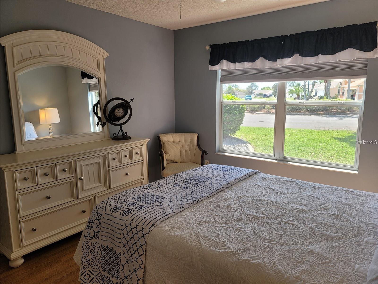 THE VILLAGES - Residential Lease