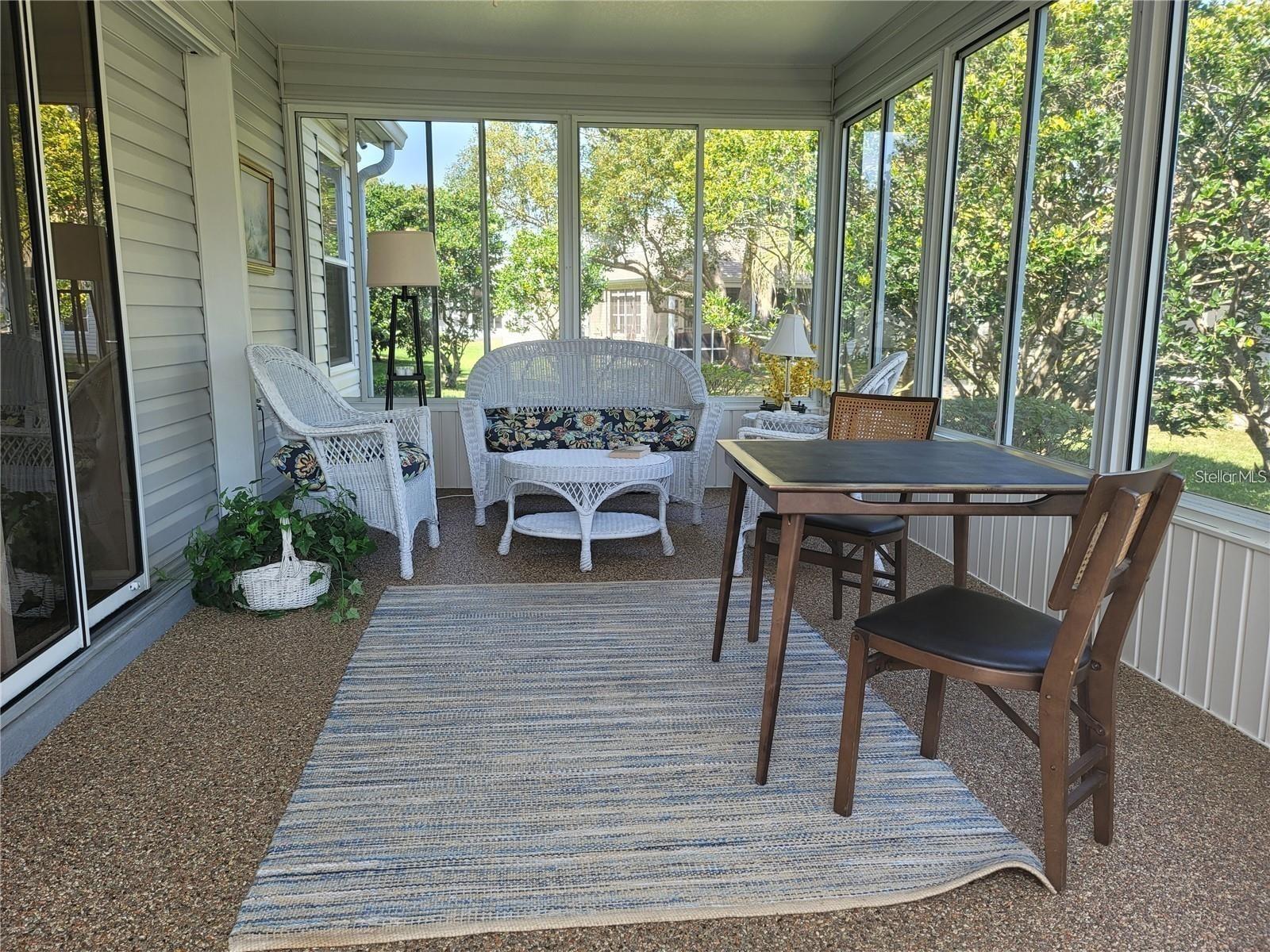 THE VILLAGES - Residential Lease