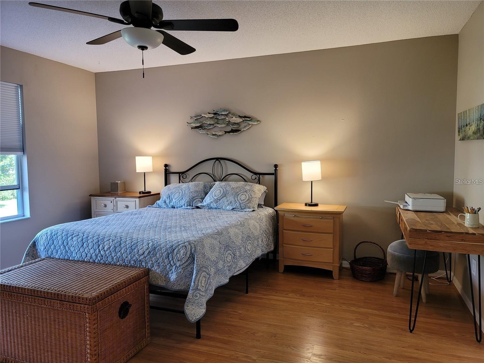 THE VILLAGES - Residential Lease