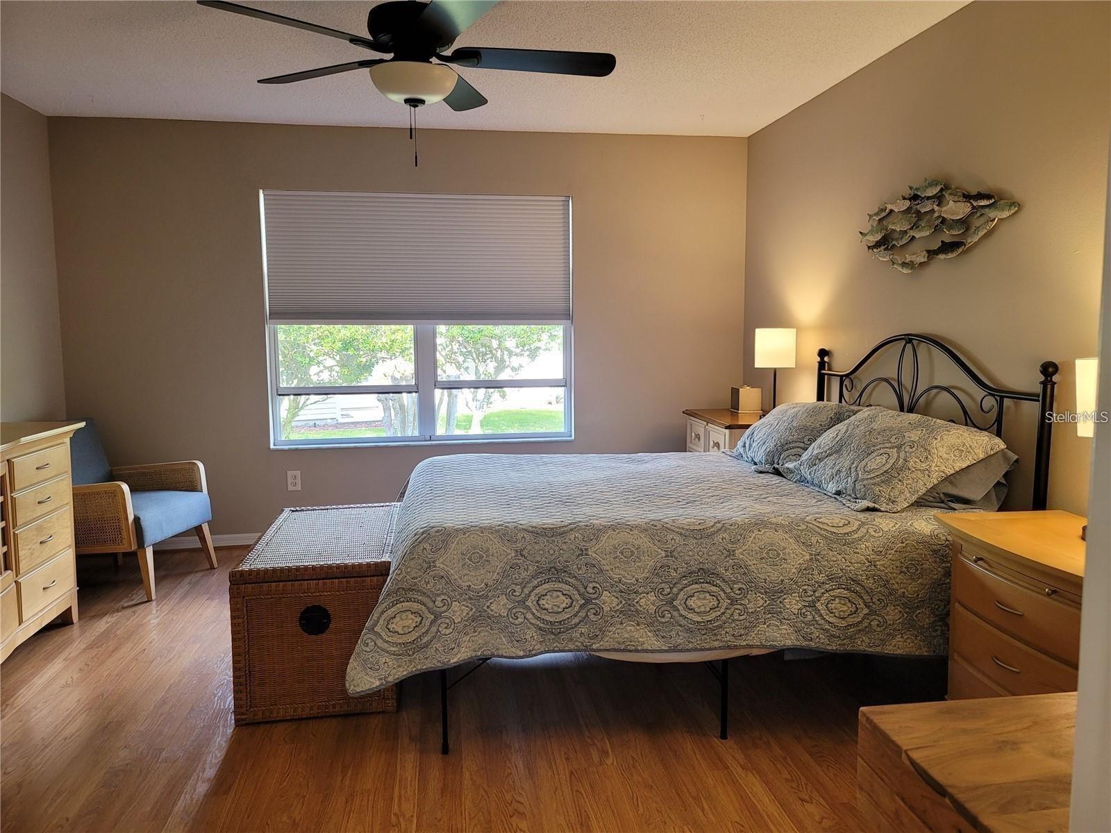 THE VILLAGES - Residential Lease