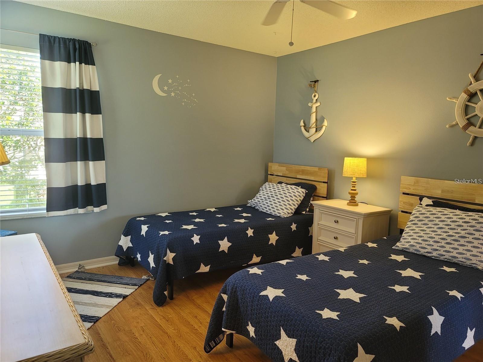 THE VILLAGES - Residential Lease