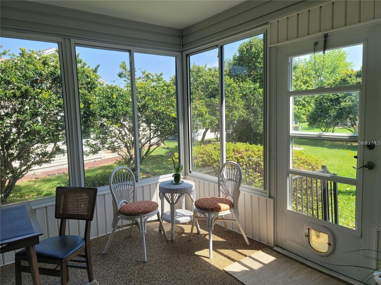 THE VILLAGES - Residential Lease