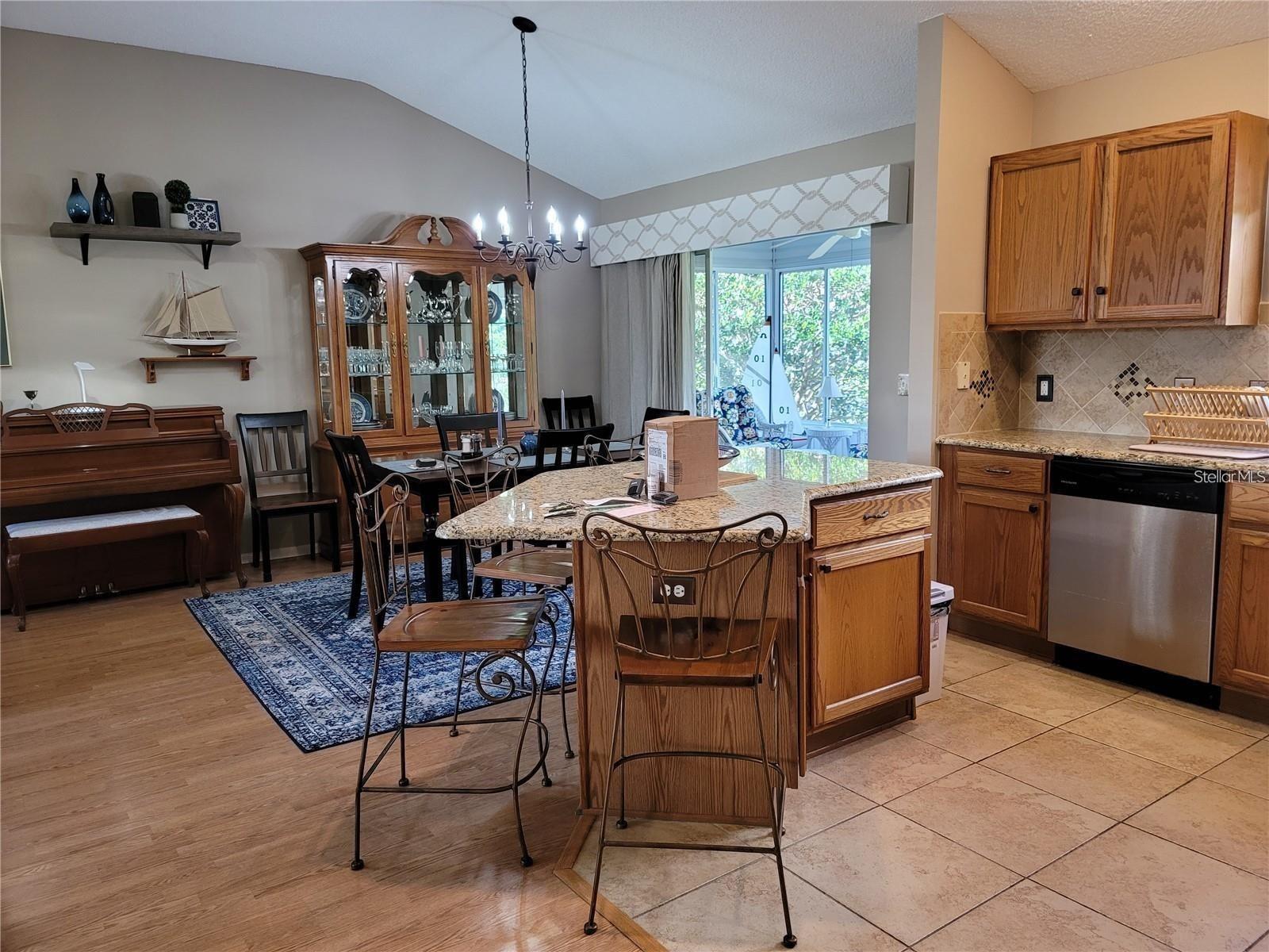 THE VILLAGES - Residential Lease