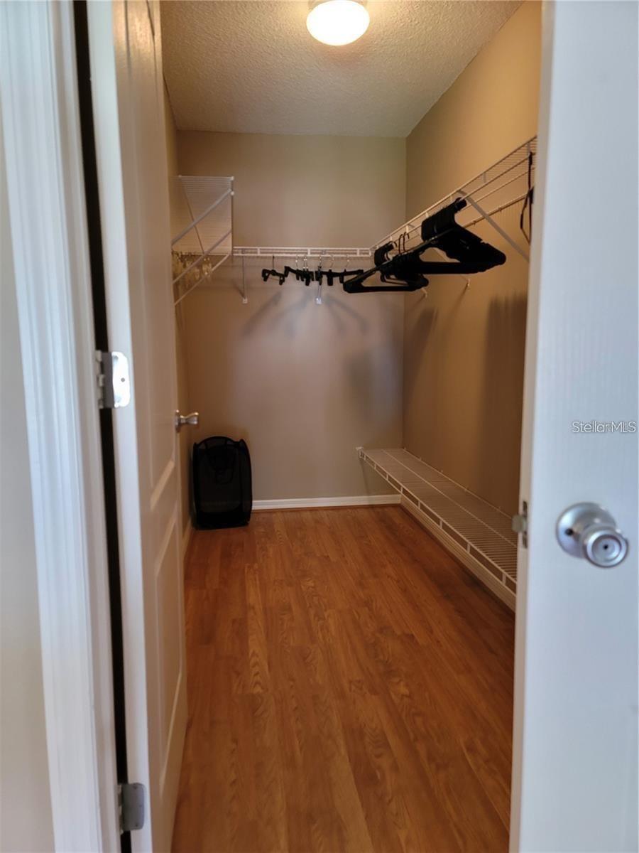 THE VILLAGES - Residential Lease