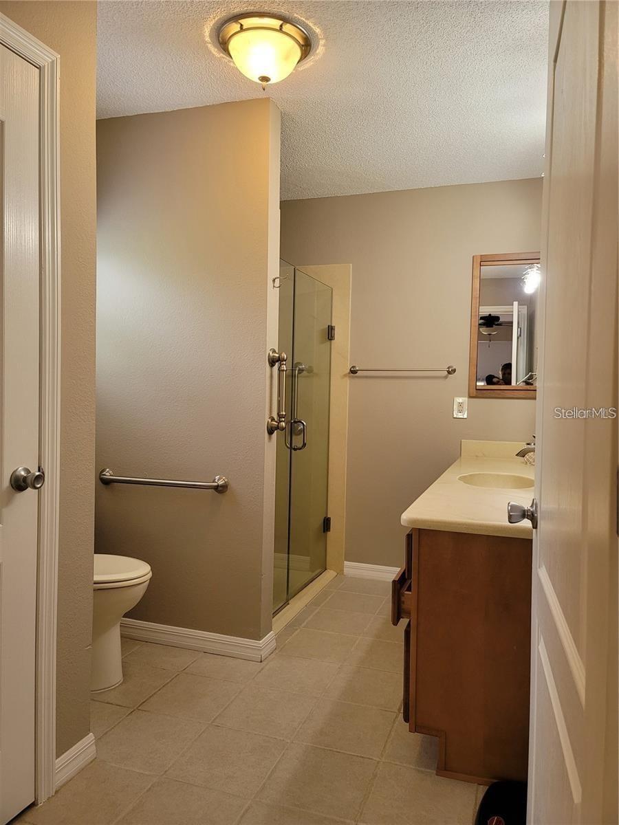 THE VILLAGES - Residential Lease