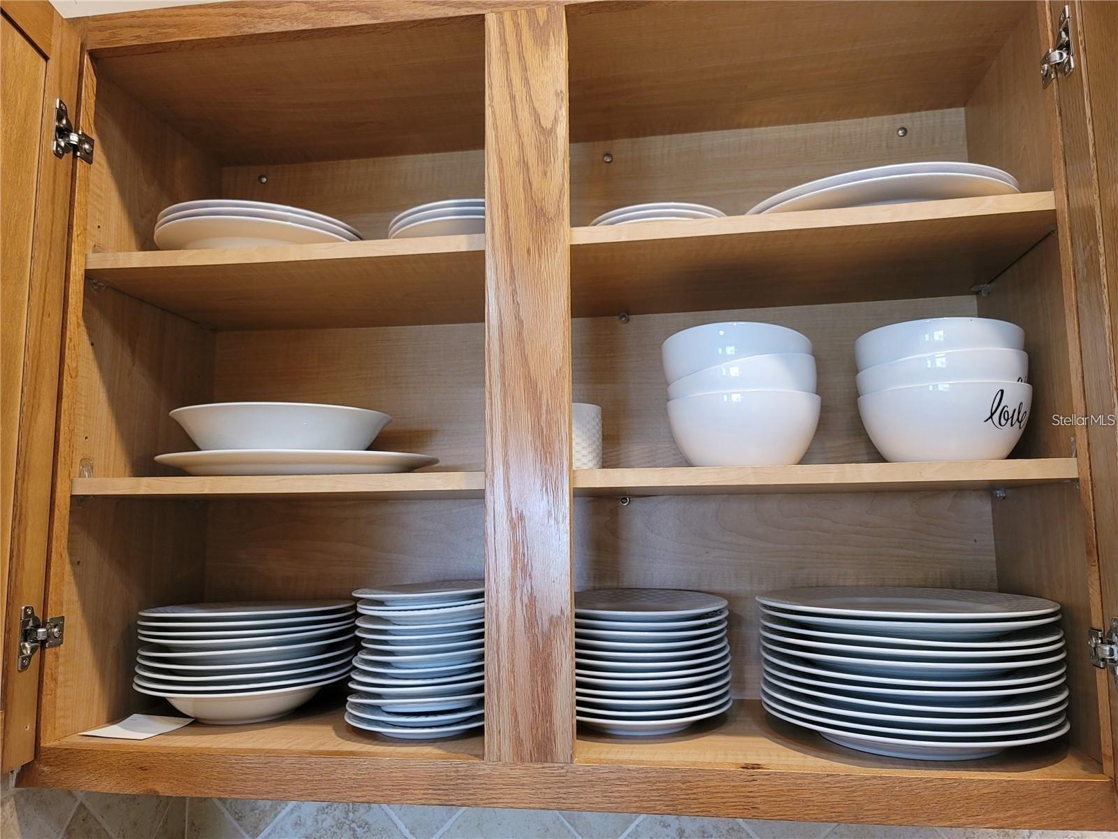 THE VILLAGES - Residential Lease