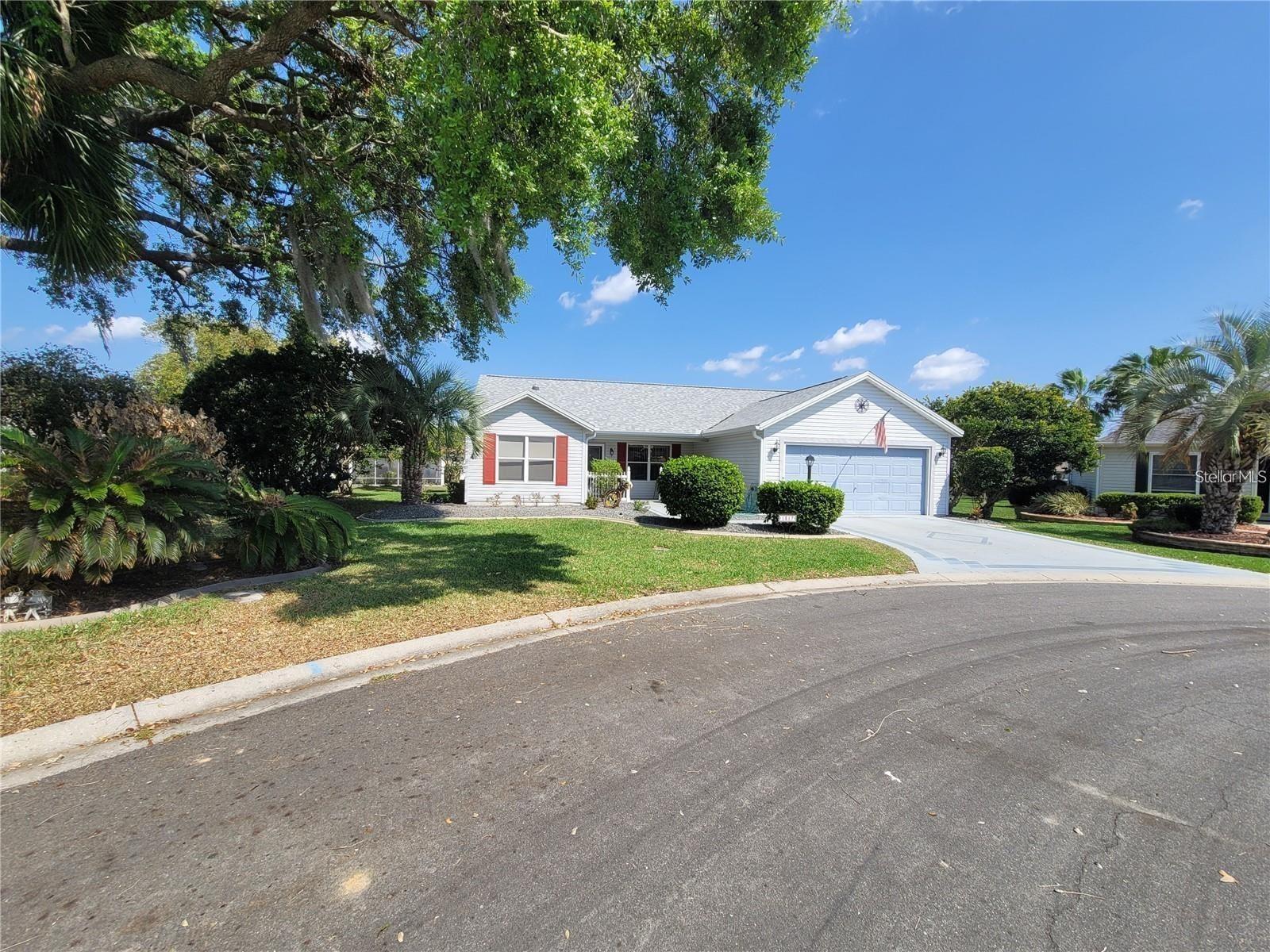 THE VILLAGES - Residential Lease