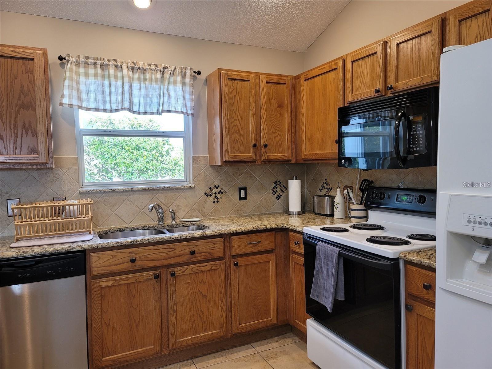 THE VILLAGES - Residential Lease