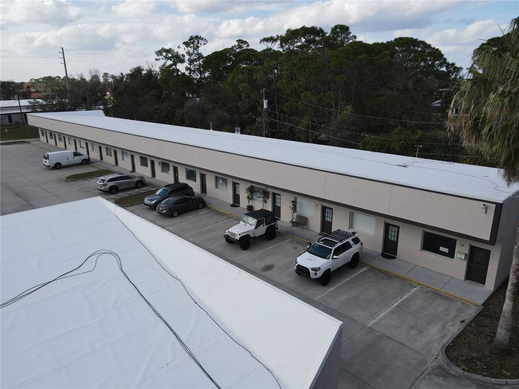 Photo of 2111 S Ridgewood Avenue, Edgewater, FL 32141 (MLS # O6160222)