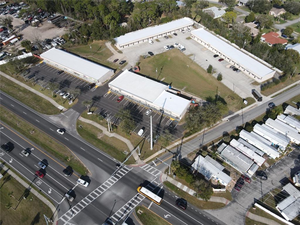 Photo of 2111 S Ridgewood Avenue, Edgewater, FL 32141 (MLS # O6160222)