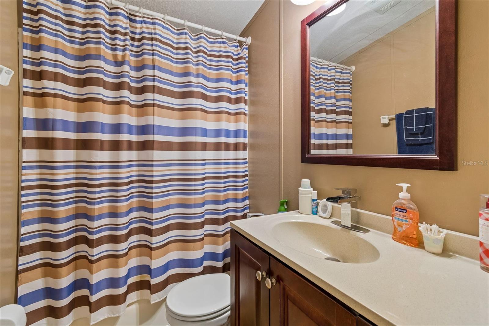 INDIAN ROCKS MOBILE HOME COOPERATIVE INC - Residential