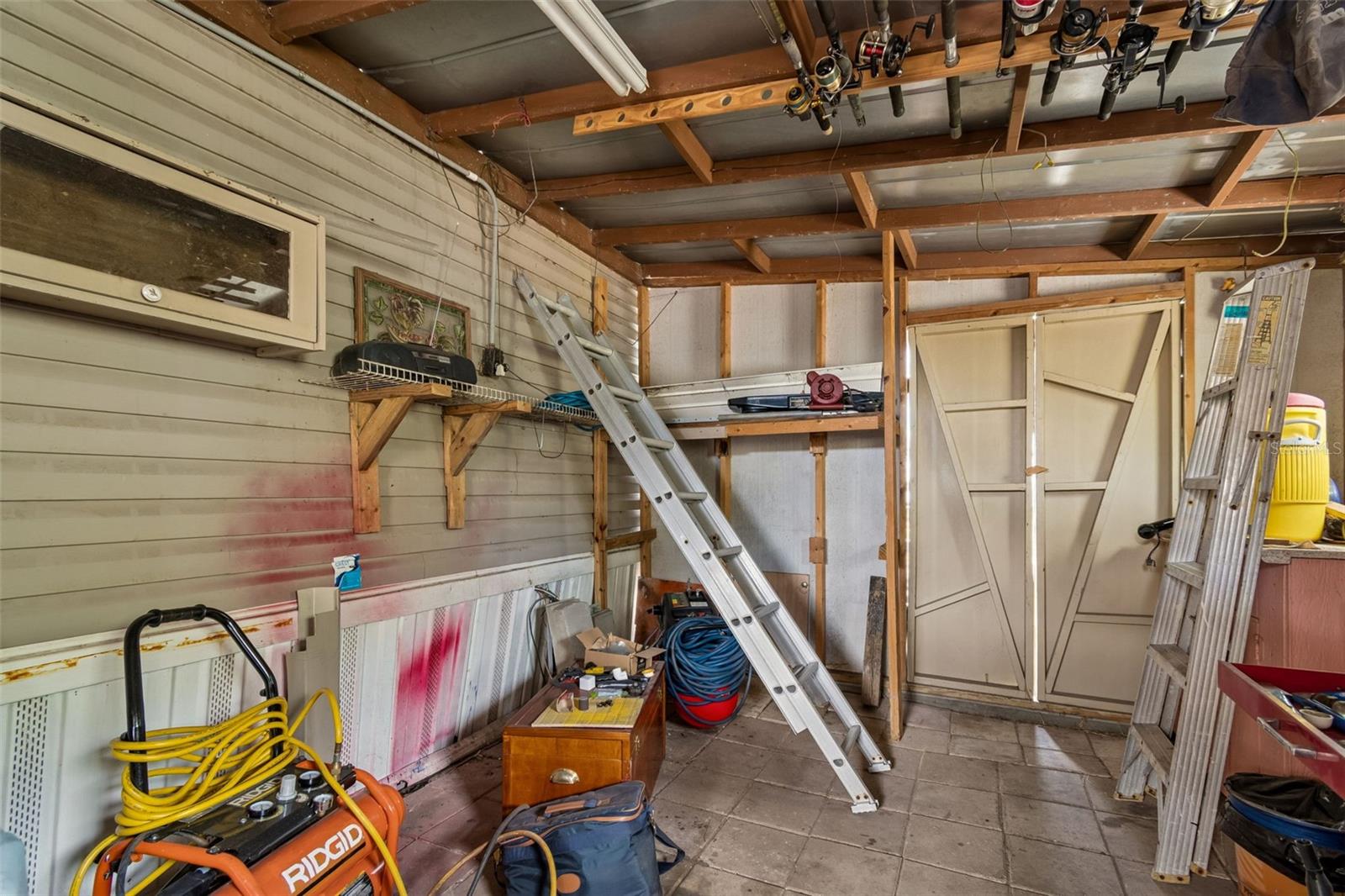 INDIAN ROCKS MOBILE HOME COOPERATIVE INC - Residential