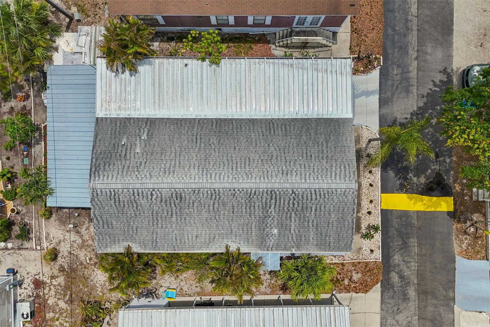 INDIAN ROCKS MOBILE HOME COOPERATIVE INC - Residential