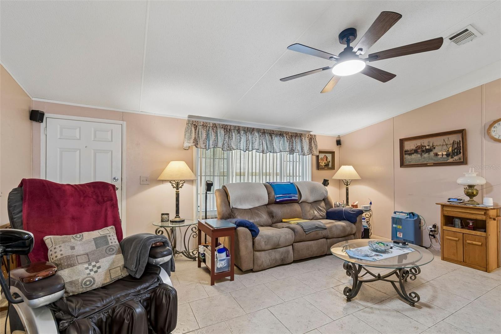 INDIAN ROCKS MOBILE HOME COOPERATIVE INC - Residential