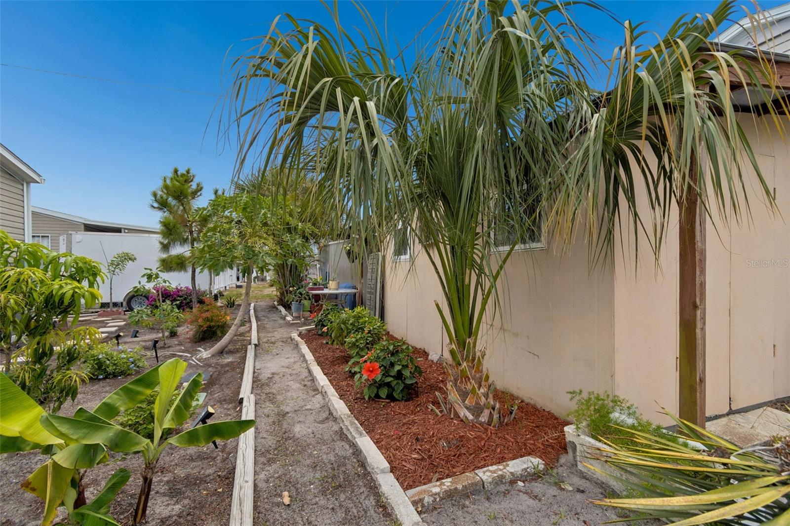 INDIAN ROCKS MOBILE HOME COOPERATIVE INC - Residential