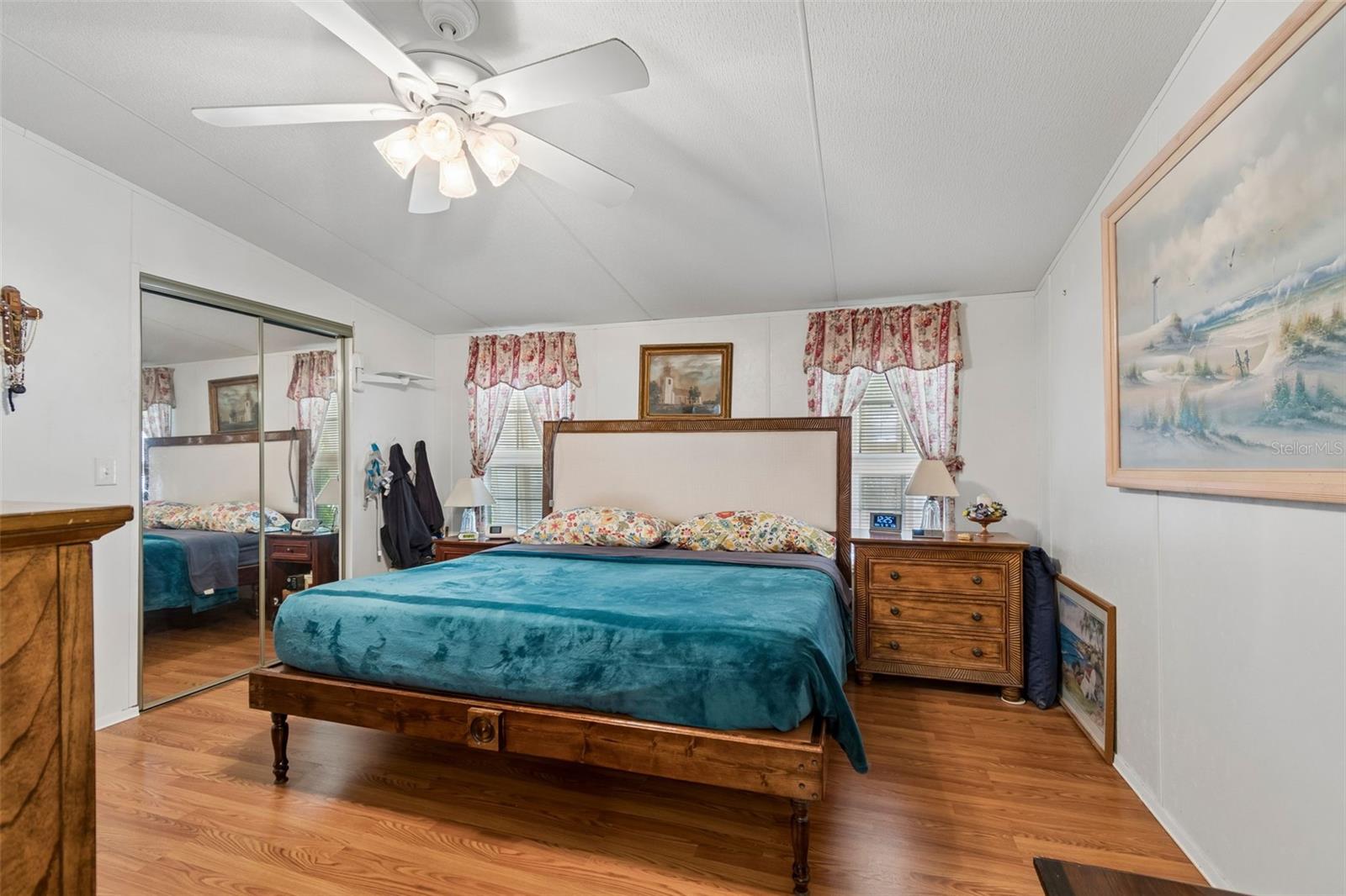 INDIAN ROCKS MOBILE HOME COOPERATIVE INC - Residential