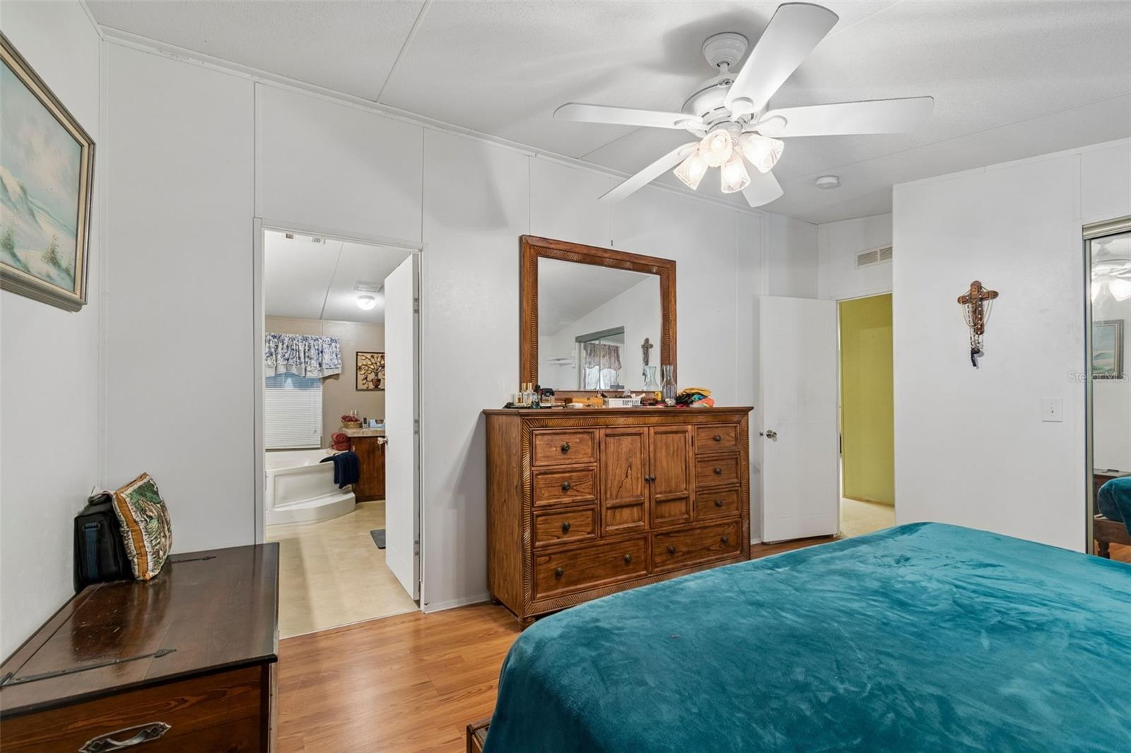 INDIAN ROCKS MOBILE HOME COOPERATIVE INC - Residential