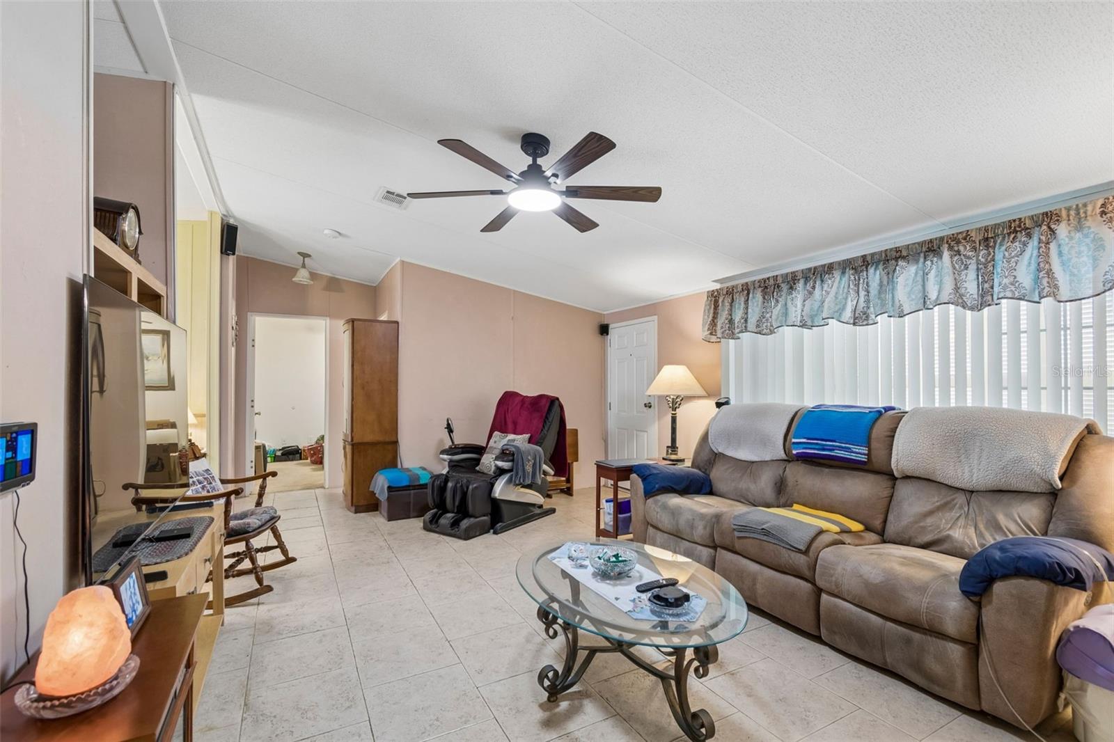 INDIAN ROCKS MOBILE HOME COOPERATIVE INC - Residential