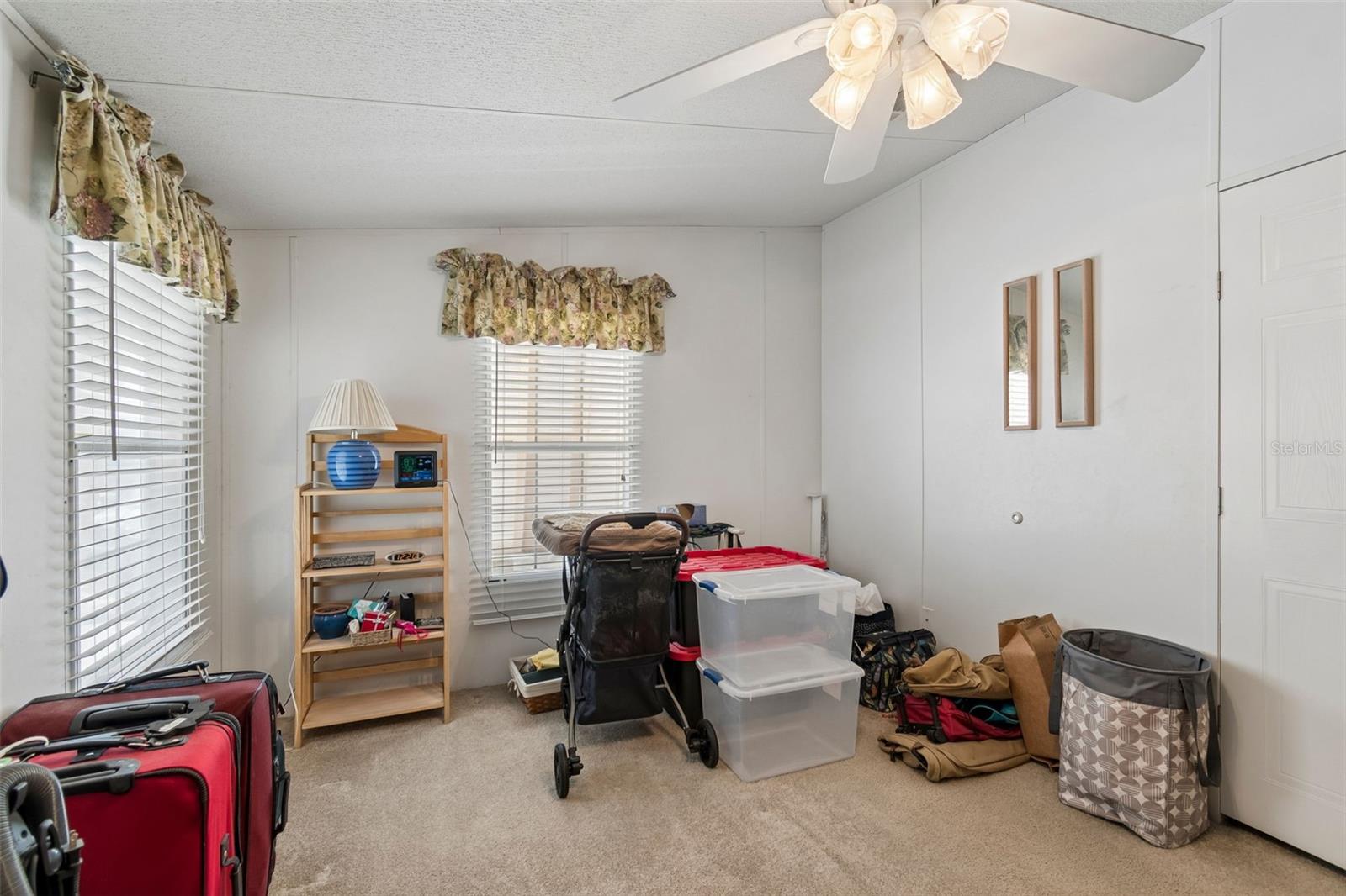 INDIAN ROCKS MOBILE HOME COOPERATIVE INC - Residential