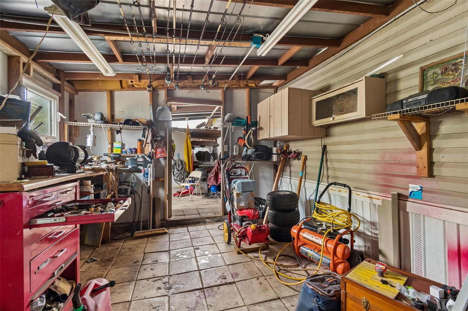 INDIAN ROCKS MOBILE HOME COOPERATIVE INC - Residential