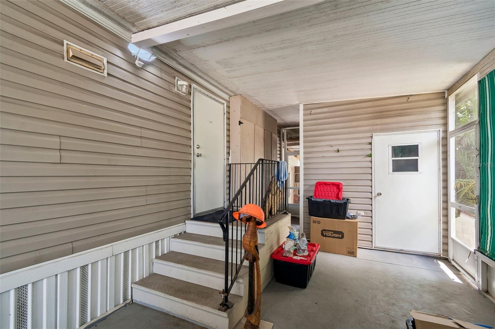INDIAN ROCKS MOBILE HOME COOPERATIVE INC - Residential