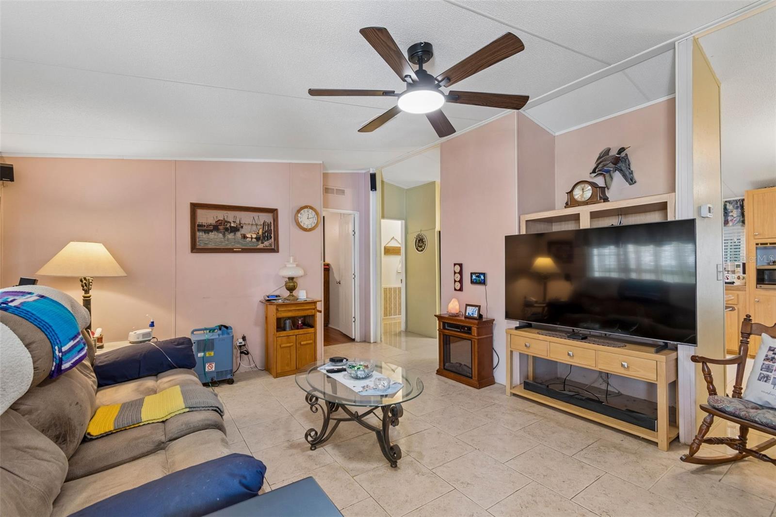 INDIAN ROCKS MOBILE HOME COOPERATIVE INC - Residential