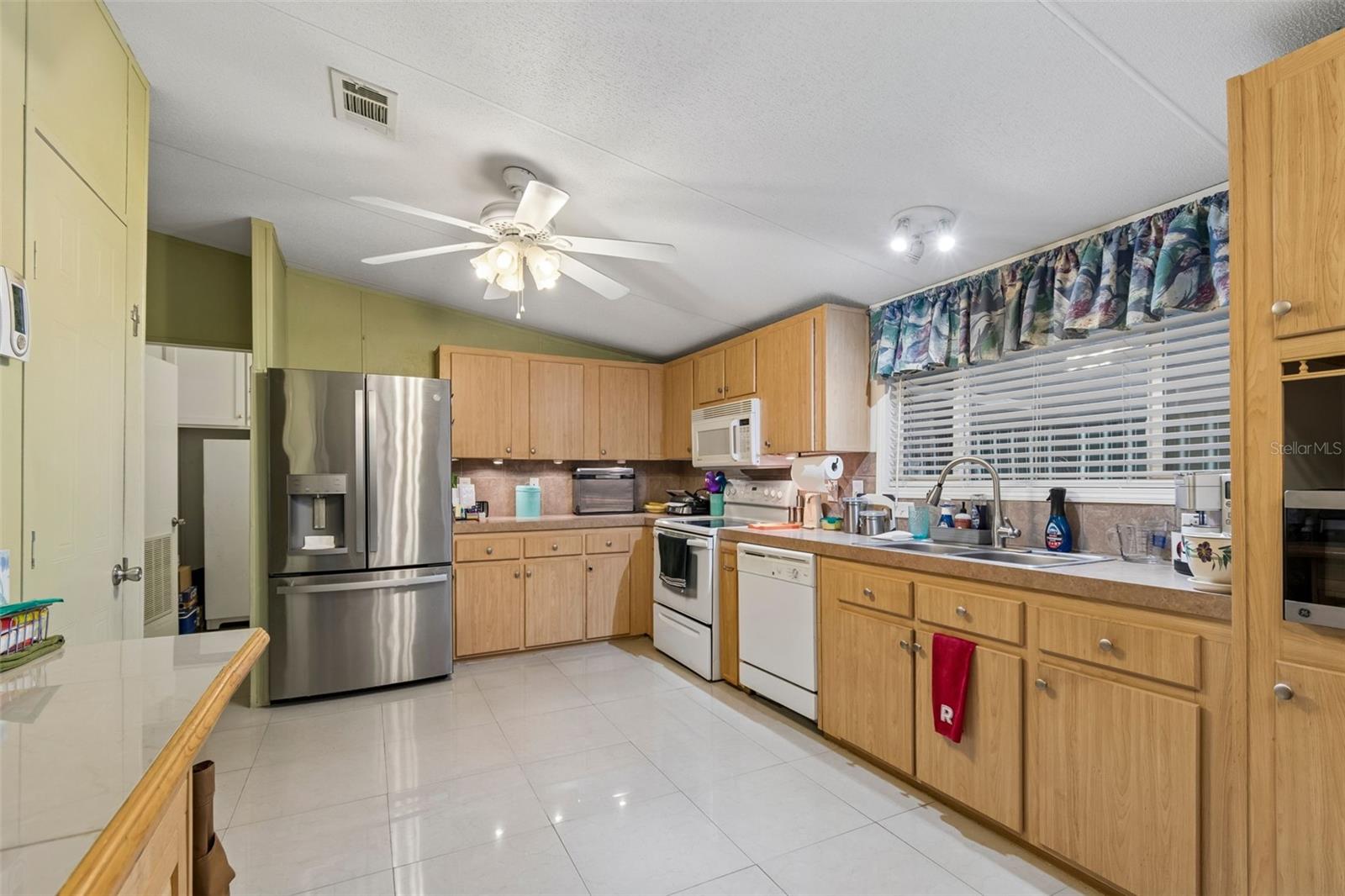 INDIAN ROCKS MOBILE HOME COOPERATIVE INC - Residential