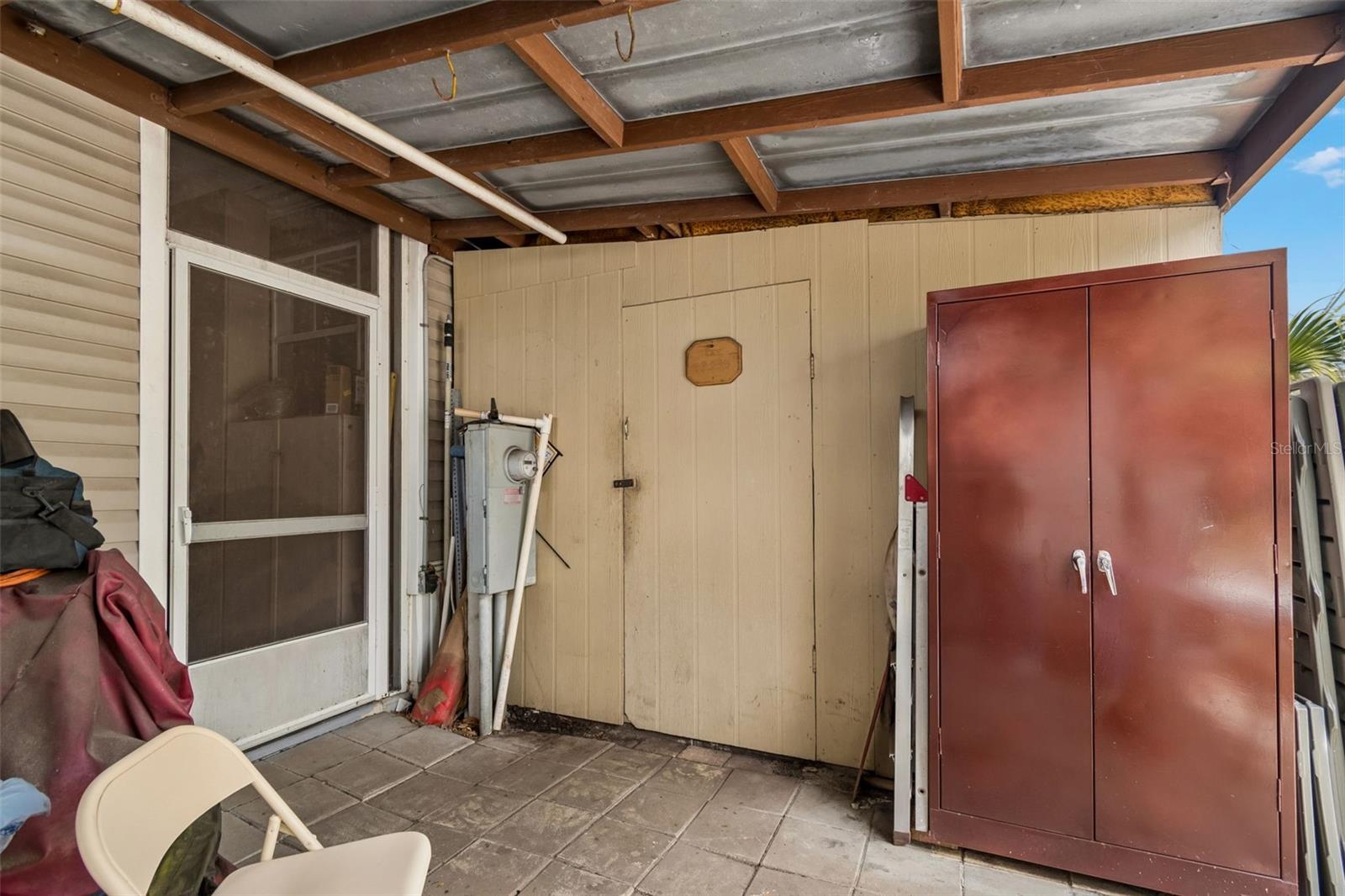 INDIAN ROCKS MOBILE HOME COOPERATIVE INC - Residential
