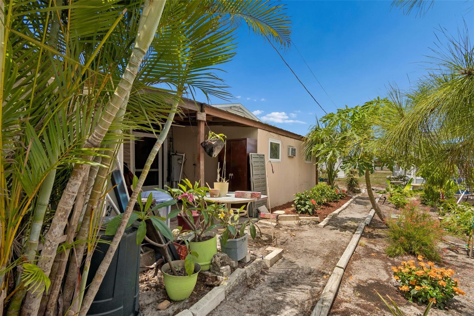 INDIAN ROCKS MOBILE HOME COOPERATIVE INC - Residential