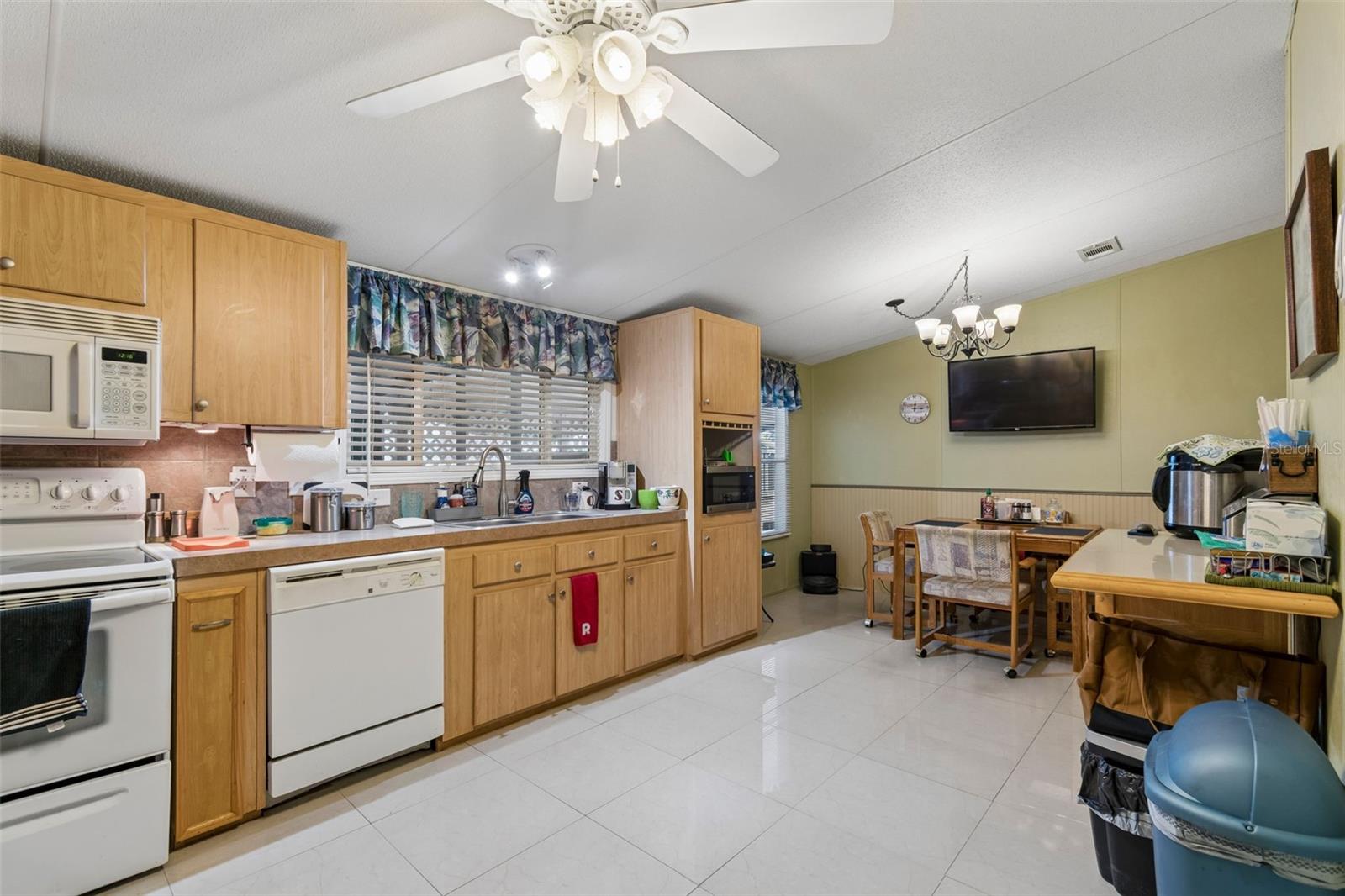 INDIAN ROCKS MOBILE HOME COOPERATIVE INC - Residential