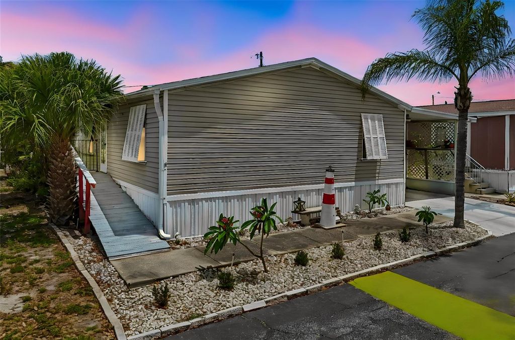 Photo of 12701 126th Avenue #63, Largo, FL 33774 (MLS # TB8510131)