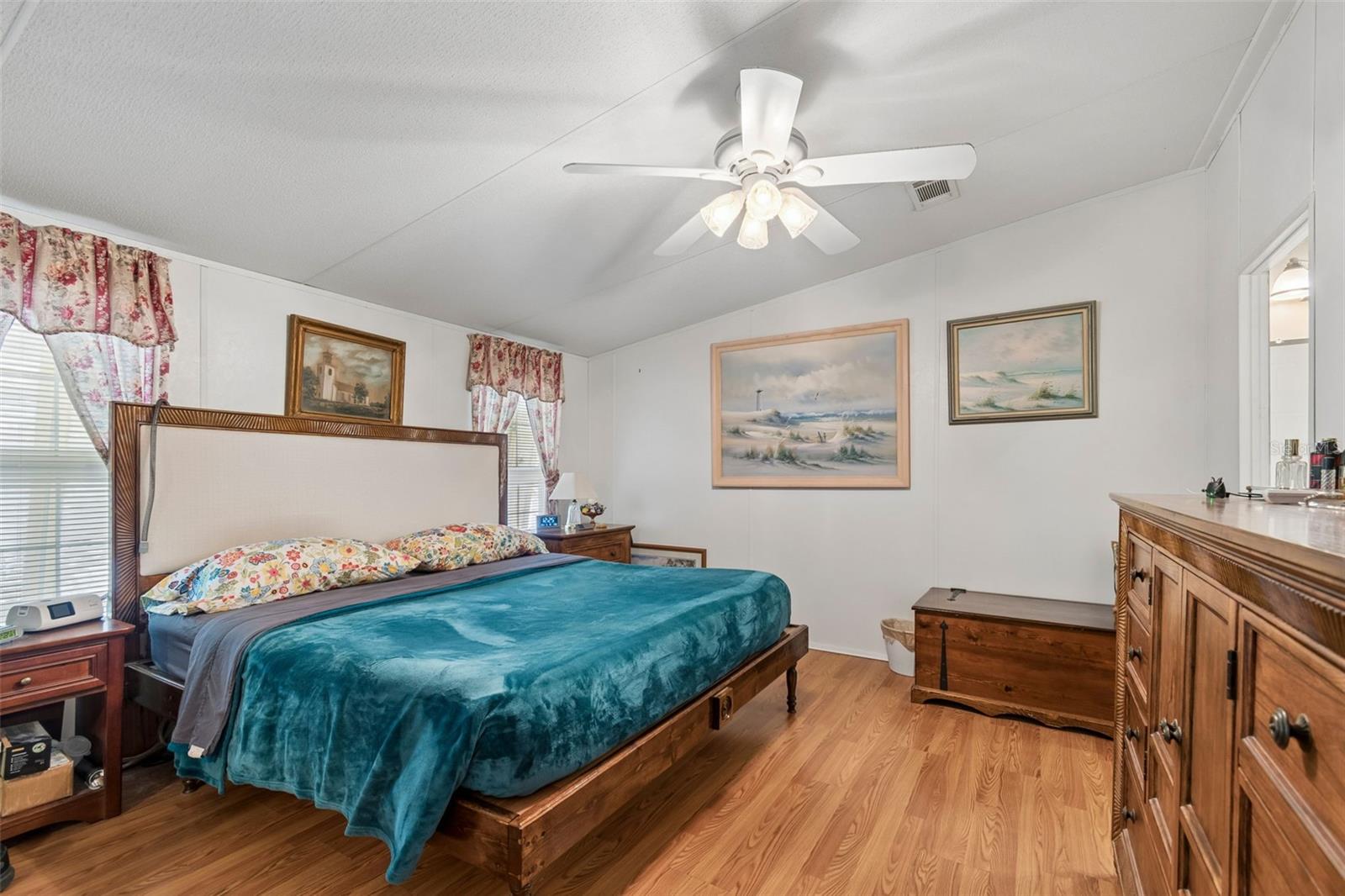INDIAN ROCKS MOBILE HOME COOPERATIVE INC - Residential