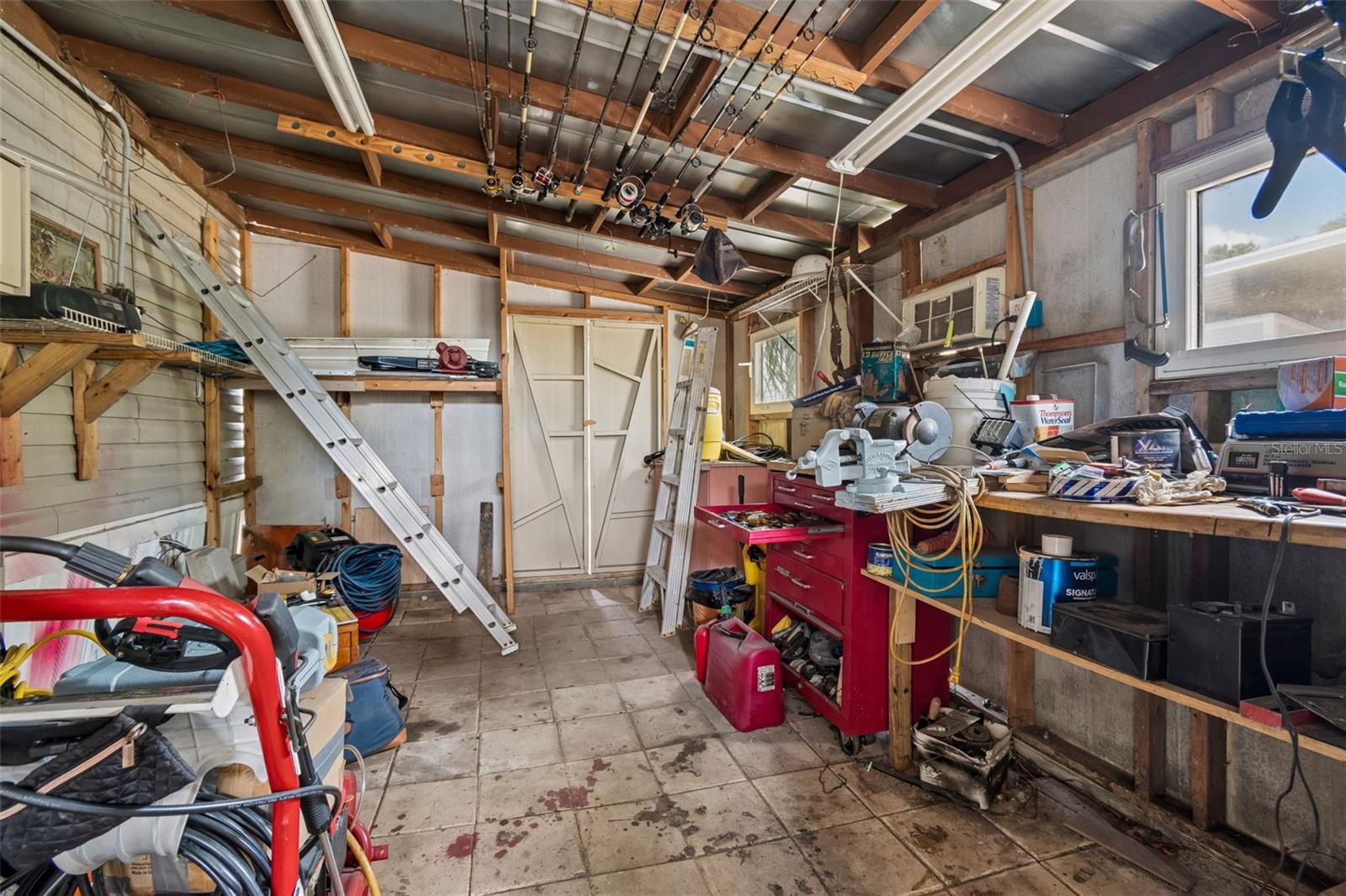 INDIAN ROCKS MOBILE HOME COOPERATIVE INC - Residential