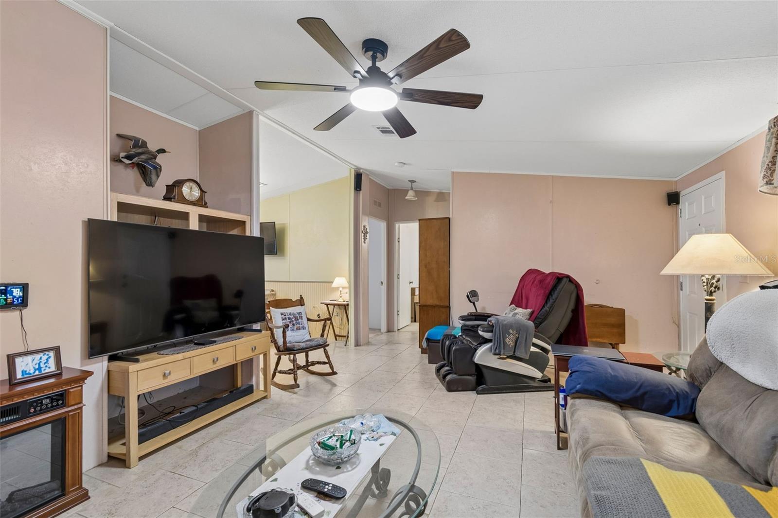 INDIAN ROCKS MOBILE HOME COOPERATIVE INC - Residential