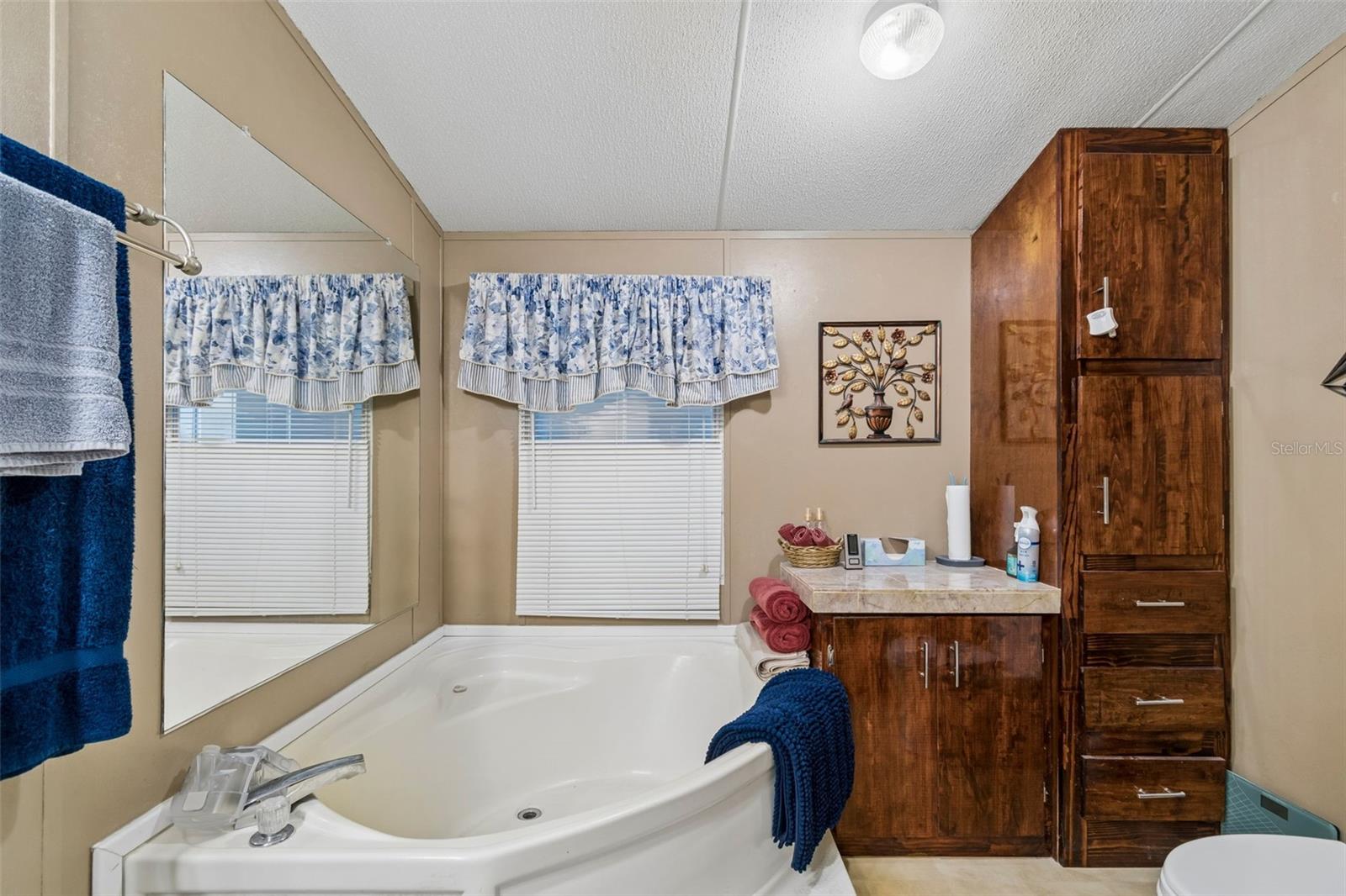 INDIAN ROCKS MOBILE HOME COOPERATIVE INC - Residential