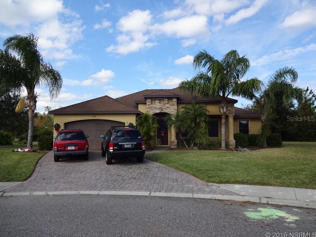 Sugar Mill Gardens - Residential