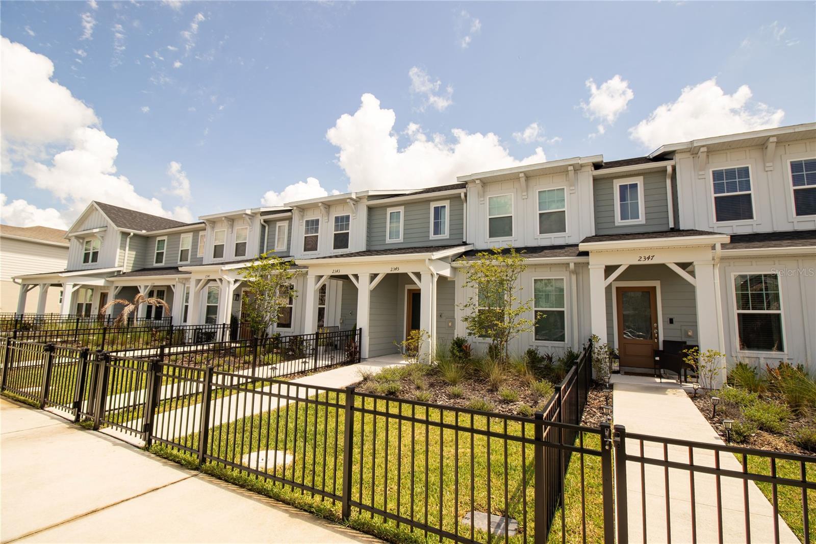 2345 SOUTHBURY