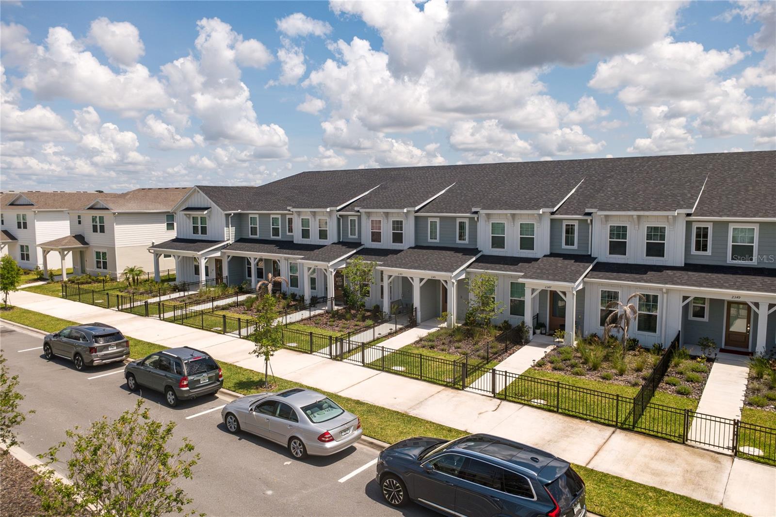 2345 SOUTHBURY