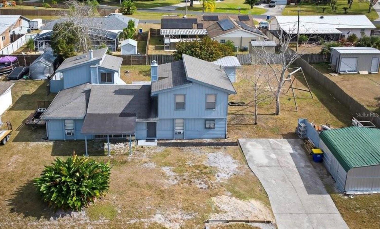 FLORIDA SHORES 01 - Residential