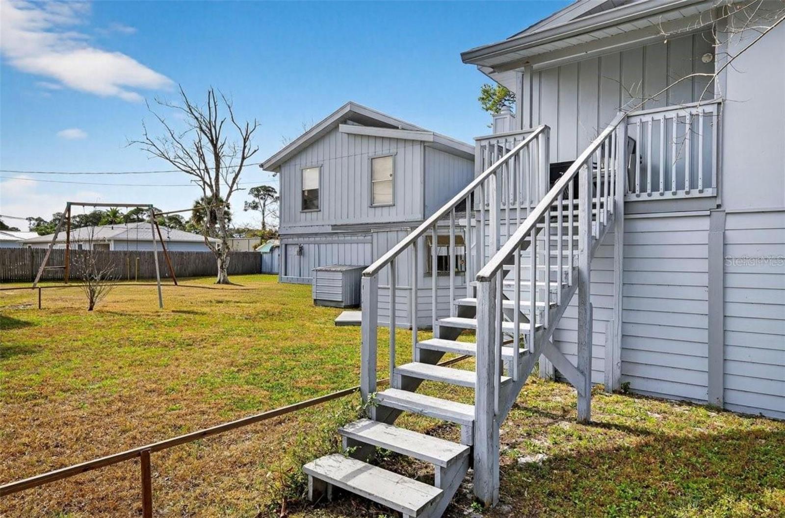 FLORIDA SHORES 01 - Residential
